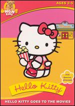 Hello Kitty Goes to the Movies (1987) - DVD