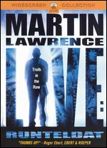 Martin Lawrence Live: Runteldat [WS] (2002) - DVD