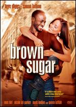 Brown Sugar (2002) - DVD