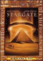 Stargate [WS] [Ultimate Edition] [Director's Cut] (1994) - DVD