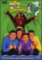 The Wiggles: Yummy Yummy (2000) - DVD