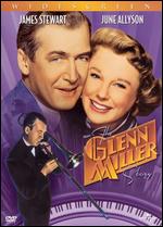 The Glenn Miller Story (1954) - New - DVD