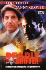 Deadly Drifter (1982) - DVD