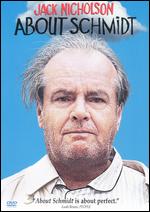 About Schmidt (2002) - DVD