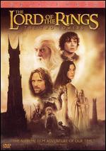 The Lord of the Rings: The Two Towers [P&S] [2 Discs] (2002) - DVD