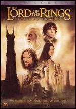 The Lord of the Rings: The Two Towers [WS] [2 Discs] (2002) - NEW - DVD