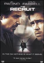 The Recruit (2003) - DVD