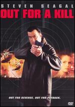 Out for a Kill (2003) - DVD