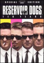 Reservoir Dogs [10th Anniversary Special Edition] (1992) - DVD