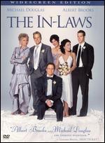 The In-Laws [WS] (2003) - DVD