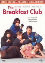 The Breakfast Club [High School Reunion Collection] (1985) - New - DVD