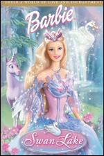 Barbie of Swan Lake (2003) - DVD