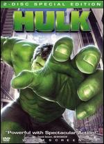 Hulk [WS] [Special Edition] [2 Discs] (2003) - DVD