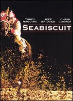 Seabiscuit [P&S] (2003) - DVD