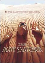 The Bone Snatcher (2003) - DVD