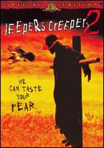 Jeepers Creepers 2 (Special Edition) (2003) - DVD