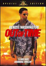 Out of Time [WS] (2003) - DVD