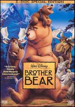 Brother Bear [Special Edition] [2 Discs] (2003) - DVD