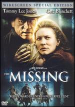 The Missing [WS] [2 Discs] (2003) - DVD