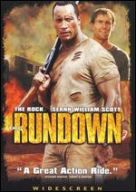 The Rundown [WS] (2003) - DVD