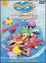 Rubbadubbers: Here Come the Rubbadubbers! (2003) - DVD