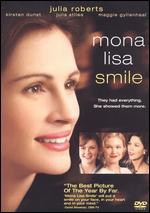 Mona Lisa Smile (2003) - DVD