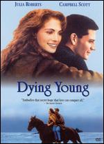 Dying Young (1991) - DVD