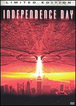 Independence Day [WS] [Limited Edition] (1996) - DVD