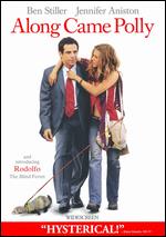 Along Came Polly (2004) - DVD