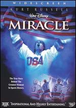 Miracle [WS] [2 Discs] (2004) - DVD