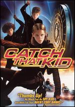 Catch That Kid (2004) - DVD