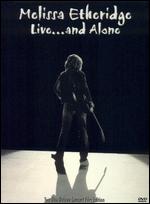 Melissa Etheridge: Live... and Alone [2 Discs] (2002) - DVD