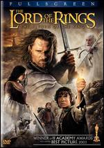 The Lord of the Rings: The Return of the King [P&S] [2 Discs] (2003) - DVD