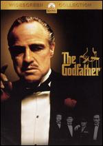 The Godfather [WS] (Collectors Edition) (1972) - DVD