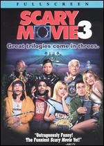 Scary Movie 3 [P&S] (2003) - DVD