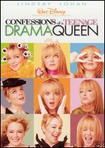 Confessions of a Teenage Drama Queen (2004) - DVD