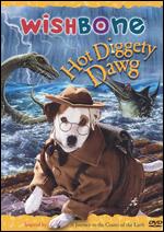 Wishbone: Hot Diggety Dog (2004) - DVD