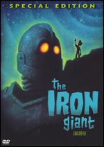 The Iron Giant [Special Edition] (1999) - DVD