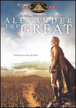 Alexander the Great (1956) - DVD