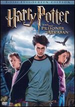 Harry Potter and the Prisoner of Azkaban [P&S] [2 Discs] (2004) - DVD