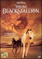 Young Black Stallion (2003) - DVD