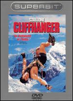 Cliffhanger [Superbit] (1993) - DVD