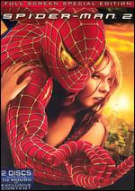 Spider-Man 2 [P&S] [Special Edition] [2 Discs] (2004) - DVD