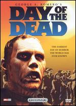 Day of the Dead (1985) - DVD