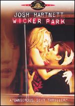 Wicker Park [WS] (2004) - DVD