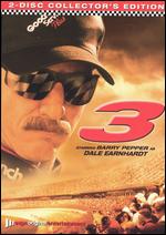 3: The Dale Earnhardt Story [2 Discs] (2004) - DVD