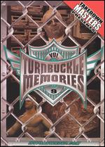 Takedown Masters: Turnbuckle Memories, Vol. 9 (2004) - DVD