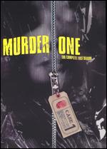 Murder One: Season 1 [6 Discs] (1995) - DVD