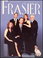 Frasier: The Complete Fourth Season [4 Discs] (1996) - DVD