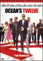 Ocean's Twelve [WS] (2004) - DVD